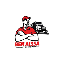 Logo Benaissa Déménagement